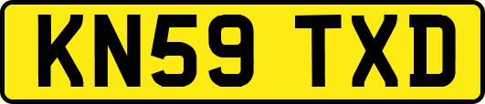 KN59TXD