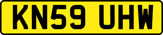 KN59UHW