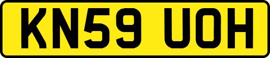KN59UOH