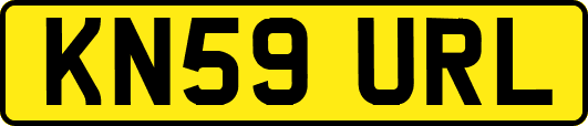 KN59URL
