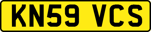 KN59VCS