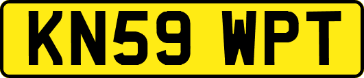 KN59WPT