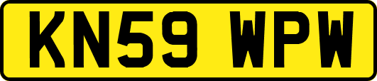 KN59WPW