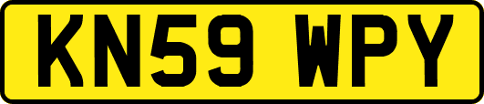 KN59WPY