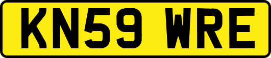 KN59WRE