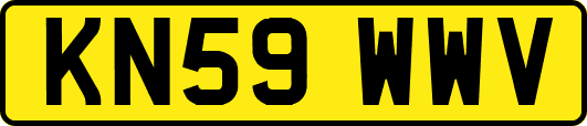 KN59WWV