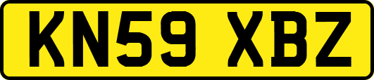 KN59XBZ