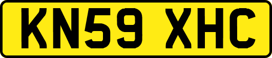 KN59XHC