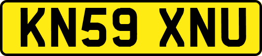 KN59XNU