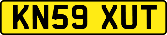 KN59XUT