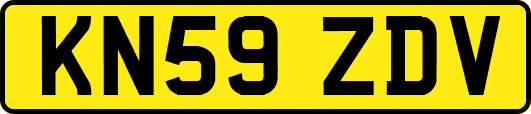 KN59ZDV