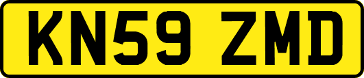 KN59ZMD