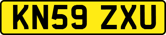 KN59ZXU