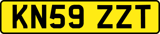 KN59ZZT