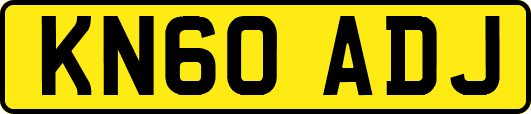 KN60ADJ