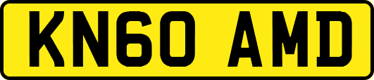 KN60AMD