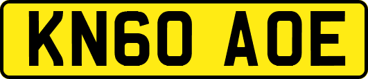 KN60AOE
