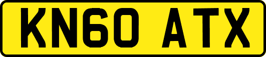 KN60ATX
