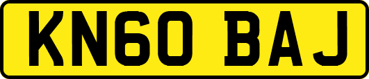 KN60BAJ
