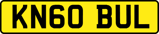 KN60BUL