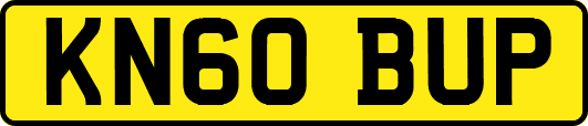 KN60BUP