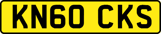 KN60CKS