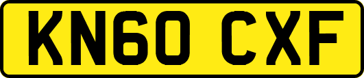 KN60CXF