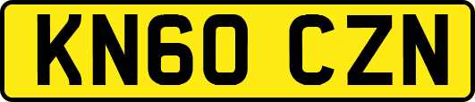 KN60CZN