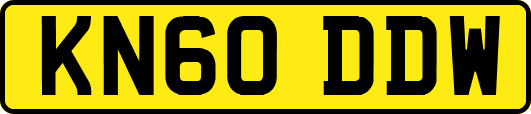 KN60DDW