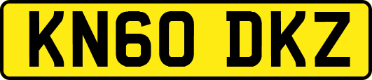 KN60DKZ