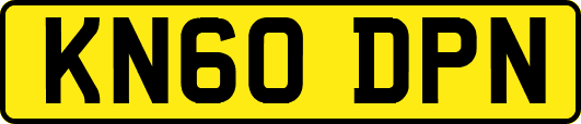 KN60DPN