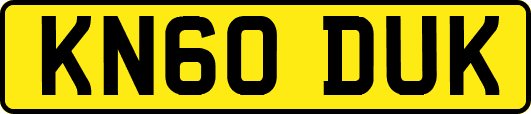 KN60DUK