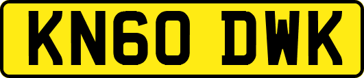 KN60DWK