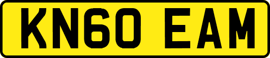 KN60EAM