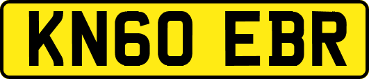KN60EBR