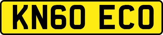 KN60ECO