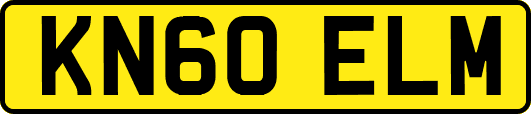 KN60ELM