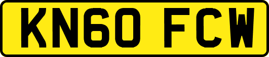 KN60FCW