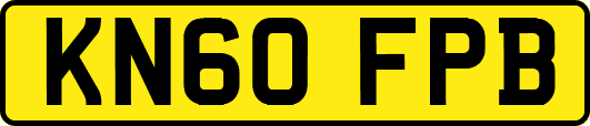 KN60FPB