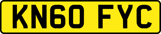KN60FYC