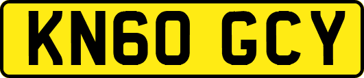 KN60GCY