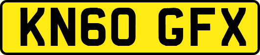 KN60GFX