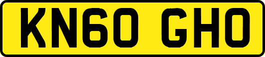 KN60GHO