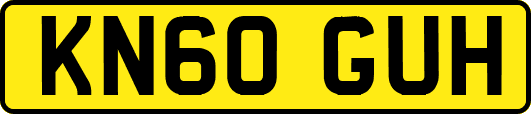 KN60GUH
