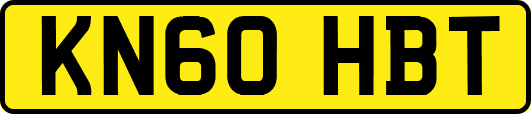 KN60HBT