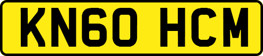 KN60HCM