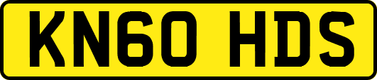 KN60HDS