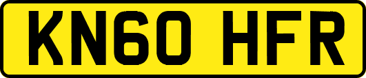 KN60HFR