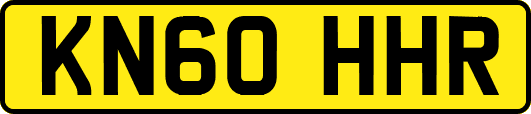 KN60HHR