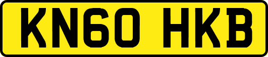 KN60HKB